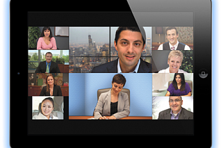 LifeSize UVC Multipoint