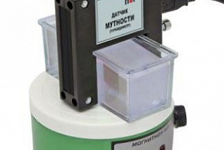 Датчик турбидиметр Наураша