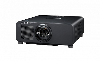 Лазерный проектор Panasonic PT-RZ970LBE (без линзы)