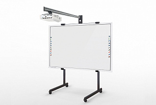 Комплект интерактивный мобильный 78/INV30/STWP06/1 