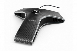 Микрофонный массив Yealink VCM34 (AMS 1 год)
