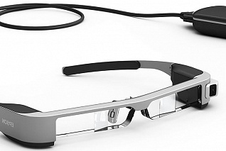 Видеоочки Epson Moverio BT-300