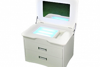 Сундучок логопеда New Touch «Современный Логопед»