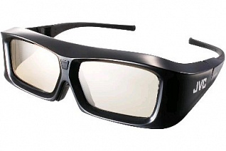 Очки JVC PK-AG1-BE (3D Glasses) (Для проекторов JVC X3, X7, X9)