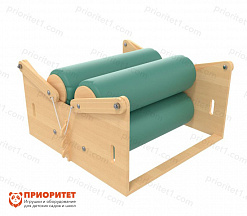 Машина для обнимания детей-аутистов Важные объятия (4 валика)