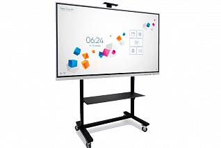 Интерактивный комплекс NexTouch для образования