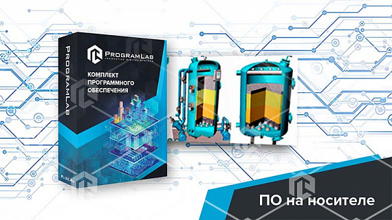 Виртуальный комплекс «Проектирование и расчет скорых фильтров»