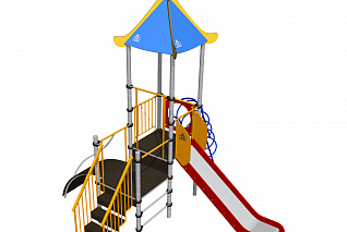 Детская площадка Romana 101.34