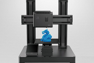 Учебная модульная станция DOBOT MOOZ PLUS (3 в 1)