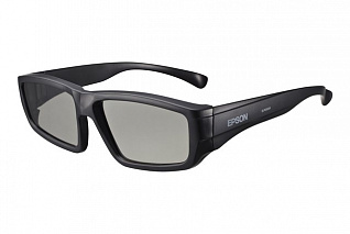Epson Пассивные 3D-очки ELPGS02B (для детей)