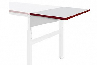 Боковая приставка стола БПС