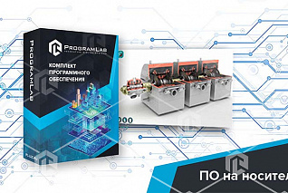 Виртуальный лабораторный комплекс "Устройство турбинных и генераторных установок"