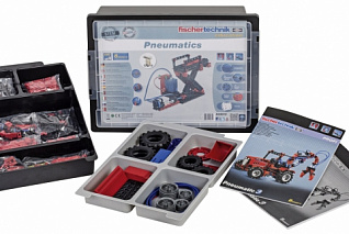 Пневматика