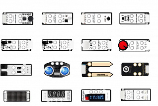 Универсальный комплект датчиков ко всей линейки "Техник"