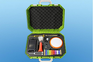  Учебно-образовательный набор Звук и тон