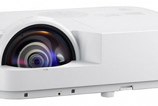 Мультимедийный проектор NEC M302WS