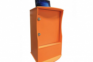 Мобильный интерактивный "Умный пол" Тип 1