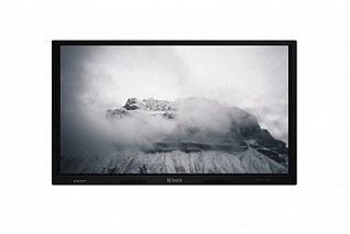 Интерактивная панель IQBoard IQTouch 75" LE075MD