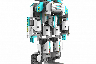 Робототехнический набор Ubtech Jimu Inventor