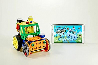 UARO ресурсный набор №3 (step 4)