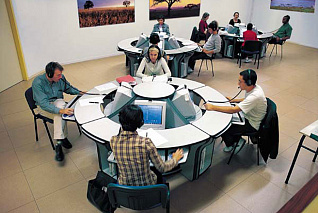 Лингафонный кабинет IDM Premium IDL