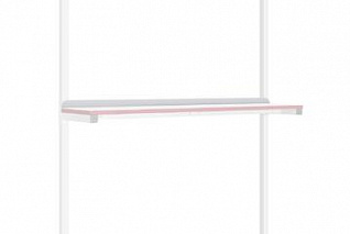 Задний ограничитель полки ЗОП