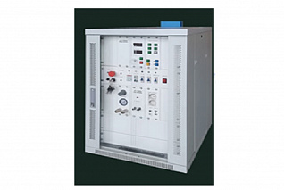 Шкаф электроснабжения для потолочной системы электроснабжения