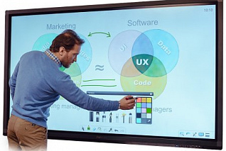  MultiBoard 70 L-series (UHD)