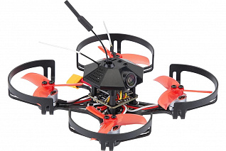 Базовый набор для FPV-полетов (направление радиоуправляемого авиамоделизма от первого лица) ARMOR 90 FPV