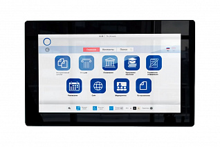 Интерактивная панель LIGA УЛЬТРА 55