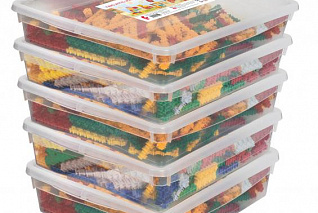 Комплект Fanclastic :весь мир в руках твоих 6 F1314