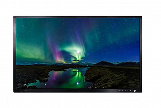 Интерактивная панель EliteBoard LR-100UL1IB7