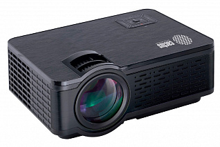 Мультимедийный проектор Cactus CS-PRE.05B.WXGA-A