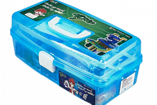 GOMA 1 (MRT1-2) Brain A