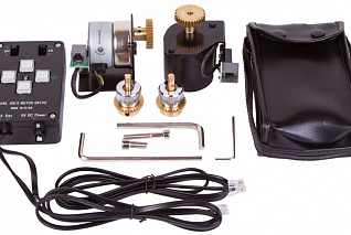 Комплект приводов Sky-Watcher для монтировки EQ5