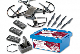 Образовательный модуль "Аэро-Программирование" ТА-0843