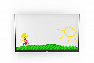 Интерактивная панель LIGA СМАРТ OPS 65