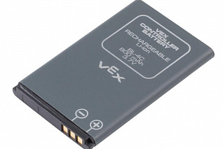 Аккумуляторная батарея для пульта дистанционного управления