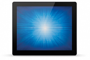 Встраиваемый 17” сенсорный монитор ET1790L-2UWA-0-MT-ZB-NPB-G