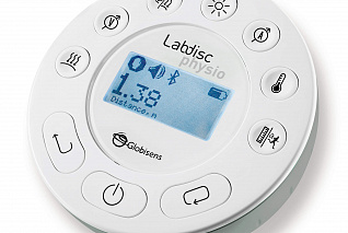 ЛабДиск (LabDisc) ФИЗИКА I