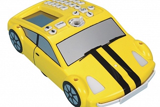 ЛогоРобот Авто