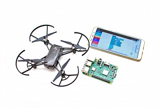 Аэромодуль «Программирование» (TELLO EDU) TA-0843