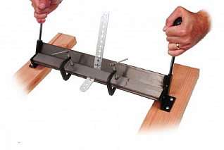 Гибочный инструмент по металлу TETRIX 38562