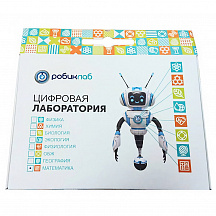 Цифровая лаборатория РобикЛаб по Математике Стандартная