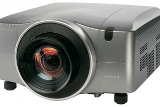 Мультимедийный проектор Hitachi CP-WX11000