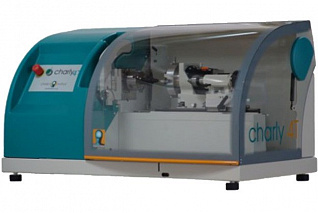 Токарный станок Charly4T Pack Pro