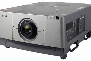 Мультимедиа-проектор EIKI LC-HDT2000