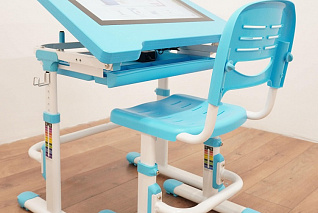 Интерактивная парта UTS Desk Kids