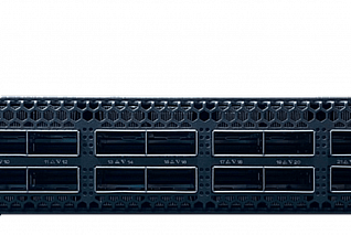 Коммутатор FPLUS FDS-7532D1-R