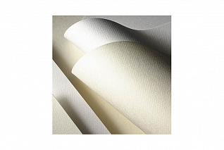 Бумага белая для аква-анимации (25х35 см)